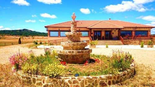 Fuente Encalada Hotel | Discover Las Mairas: Top-Rated Family-Friendly Retreat