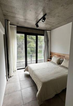 Necochea Apartment | Inviting Stay at Las Marias Apart I - Family & Accessible