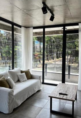 Necochea Apartment | Top-Rated Las Marias Apart II with Family-Friendly Amenities