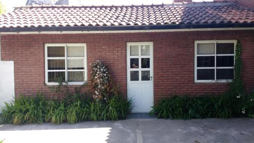 Mar del Plata House | Pet-Friendly Stay at Las Marias with High Guest Ratings
