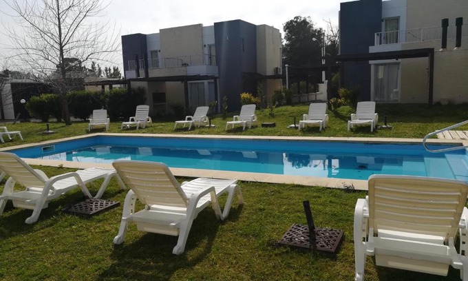 Playa Hermosa Apartment | Discover Las Martinas Apart: Pet Friendly with Ocean Views