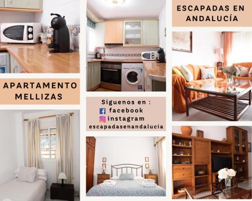 Cenes de la Vega Apartment | Discover Las Mellizas: Family-Friendly Haven with 8.8/10 Rating