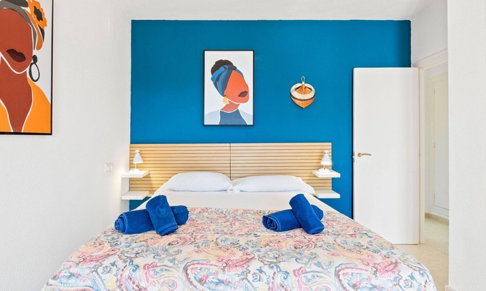 Benitachell House | Experience Relaxation at Las Mimosas by Interhome