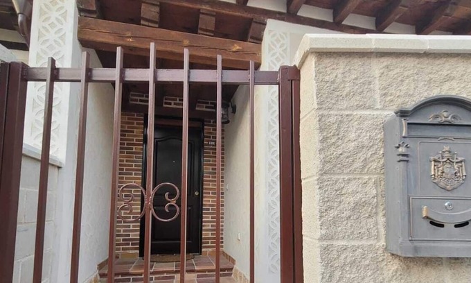 Martin Miguel House | Pet-Friendly Retreat at Las Natillas con V with Spa Access