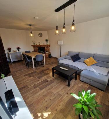 Martin Miguel House | Las Natillas Con V - Martín Miguel