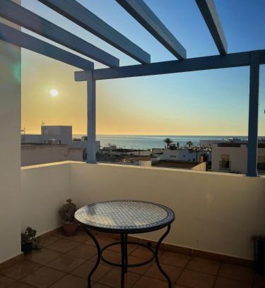 Las Negras Apartment | Family-Friendly Las Negras 10 - Guest Rated 9.5/10