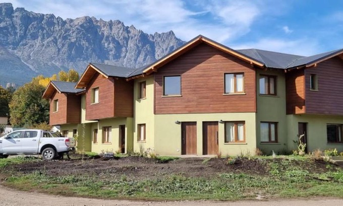 El Bolson Apartment | Family-Friendly Retreat at Las Nueces, Alquiler Turístico