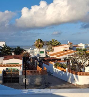 Corralejo Apartment | Las Olas Corralejo beach