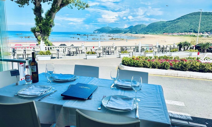 Noja Hotel | Explore Las Olas: Family-Friendly Hotel with Spa & Dining