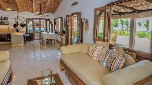 Litibu House | Las Olas Litibú Wake up by the sea