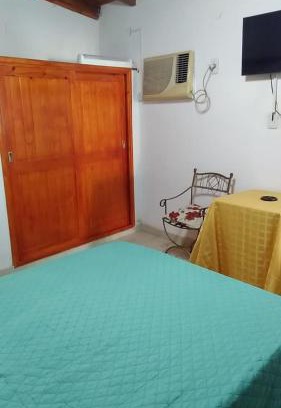 Goya Apartment | Discover Las Orquídeas: Guest Rated 9.8, Pet Friendly Stay!