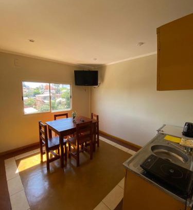 Posadas Apartment | Family-Friendly Retreat at Las Orquídeas Villa Sarita