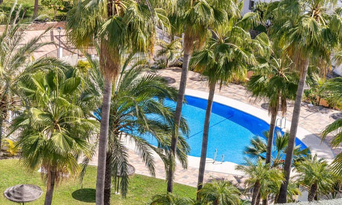 Oasis del Capistrano Apartment | Experience El Oasis de Capistrano with Pool & Spa Access!