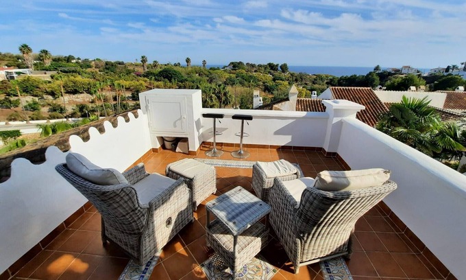 Oasis del Capistrano Apartment | Experience El Oasis de Capistrano: Family-Friendly Retreat