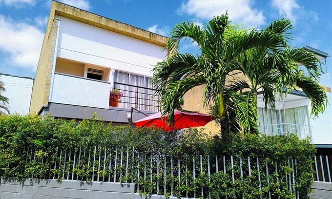 San Jeronimo House | Las Palmas Casa Premium con Jacuzzi Privado - Ciudadela Premium San Jeronimo