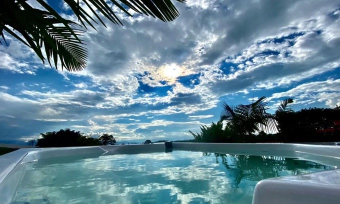 Filandia House | Discover Las Palmas Finca Turística: Family & Pet Friendly Stay