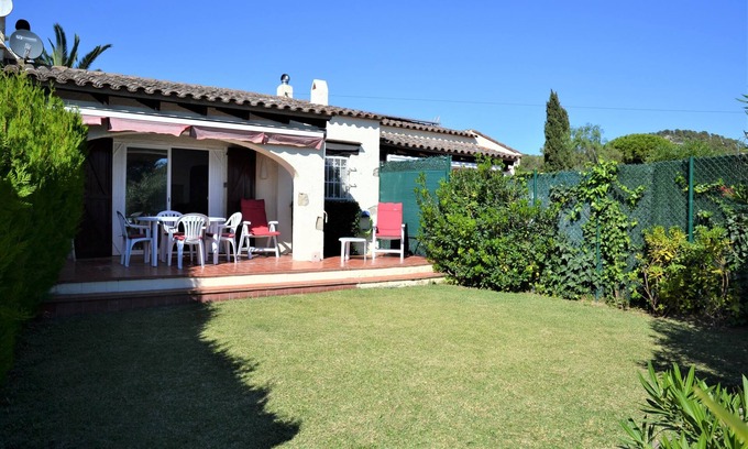 L'Estartit House | Relaxing Getaway at Las Palmeras 5 - L'Estartit, Torre Gran