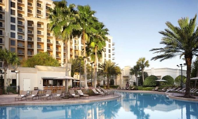 Florida Central Atlantic Coast Apartment | Top-Rated Las Palmeras with Oceanfront Views & Pool