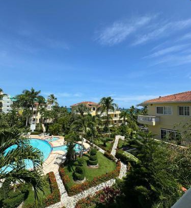 Boca Chica Resort | Relax at Las Palmeras by Graziano with Oceanfront Views