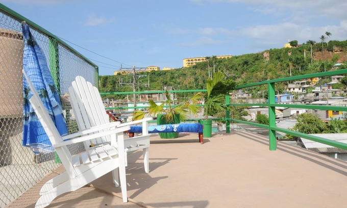 Baracoa Hotel | Discover Las Palmeras: Ocean View with Spa & Family-Friendly