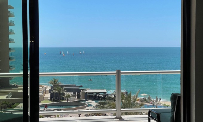 Puerto Penasco Condo | Las Palomas 3-bedroom, 2.5 bathroom condo in Rocky Point fully renovated in 2024