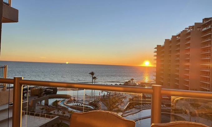 Puerto Penasco Resort | Explore Las Palomas Beach & Golf Resort - Oceanfront Bliss