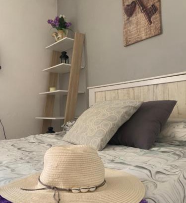 San Fernando Apartment | Discover Las Rosaledas: Family & Pet-Friendly Retreat