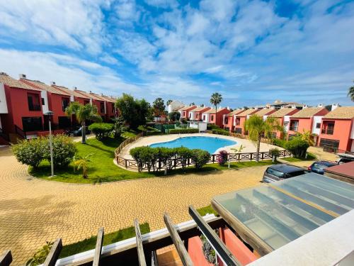 Islantilla House | Discover Las Salinas GOLF - Islantilla with Pools & Family Fun