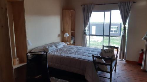 La Cumbre Hotel | Las Secretas