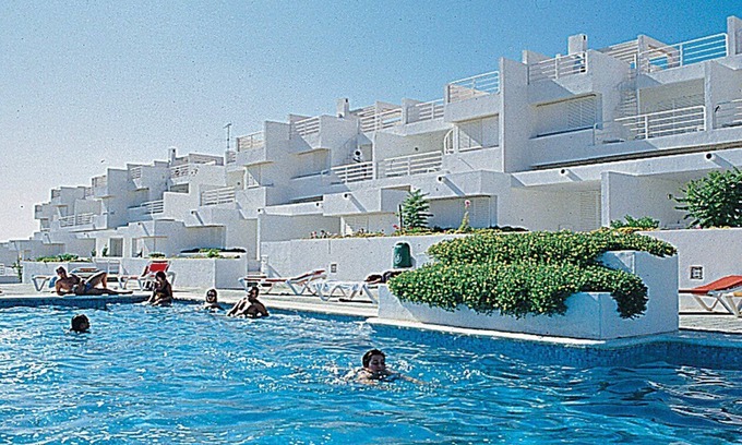Cala Comte Resort | Family-Friendly Stay at Las Terrazas de Cala Codolar