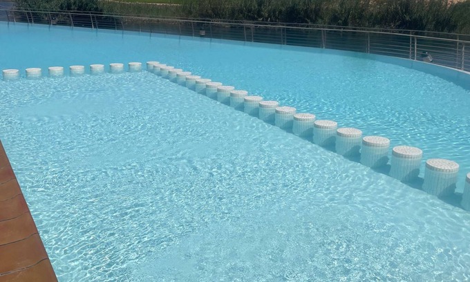 Roldan Apartment | Discover Las Terrazas De La Torre Golf Resort Getaway