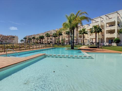 Torre-Pacheco Apartment | Enjoy Las Terrazas de La Torre Golf - Top Rated Getaway