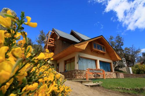 Villa Pehuenia Apartment | Family-Friendly Retreat at Las Terrazas II with Kitchen Amenities