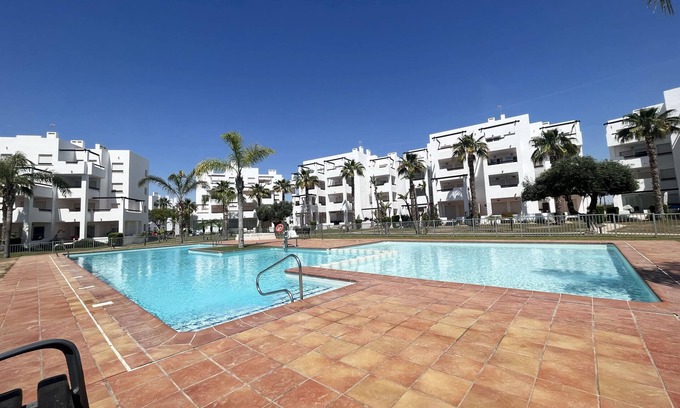 Roldan Apartment | Las Terrazas La Torre by Nath !