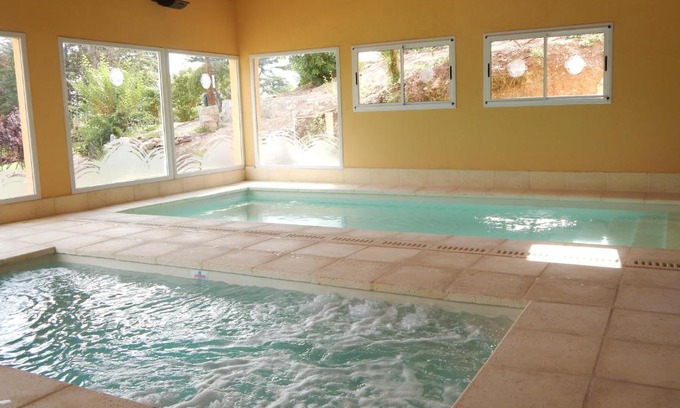 La Falda Cabin | Guest Rated Las Terrazas Resort & Apart-Cabañas Getaway
