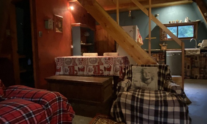 Pucon Cabin | Discover Las Tres Alpinas - Family-Friendly Retreat in Pucón