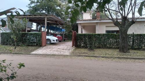 Villa Amancay House | Las Vasijas