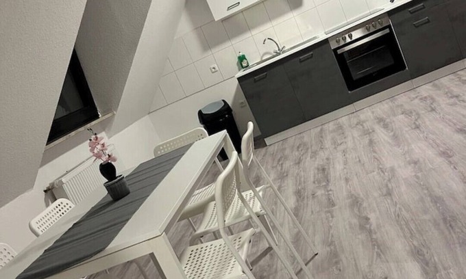 Oberhausen Apartment | Exceptional Stay at Las Vegas by & D&J Apartments