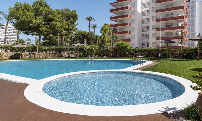 Cullera Apartment | LAS VEGAS, ESC-1, 4º-8