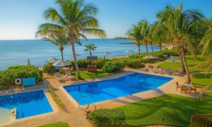 Akumal Apartment | Discover Las Villas Akumal: Oceanfront Bliss Awaits