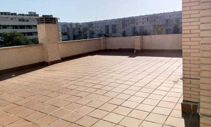 La Latina Condo | Family-Friendly Las Violas 9 with Kitchen Amenities