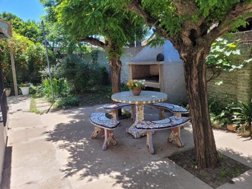 Lobos House | Child-Friendly Comfort at Las Violetas - Guest Rated 10/10