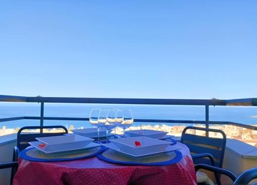 Carboneras Apartment | Child-Friendly Comfort at Las Vistas Piso Hotel