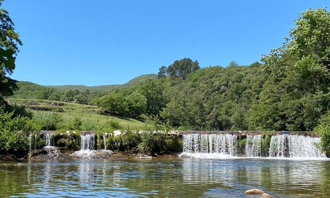 Lasalle House | Discover Lasalle: Cozy Retreat in Cévennes National Park