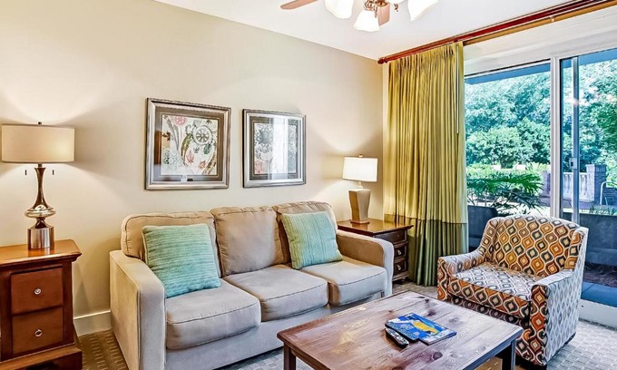 Baytowne Wharf Hotel | Family-Friendly Lasata 3111 with Pool and Hot Tub Access