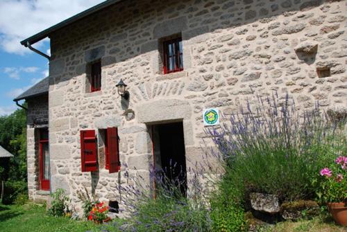 Saint-Leger-la-Montagne House | Lasgorceix