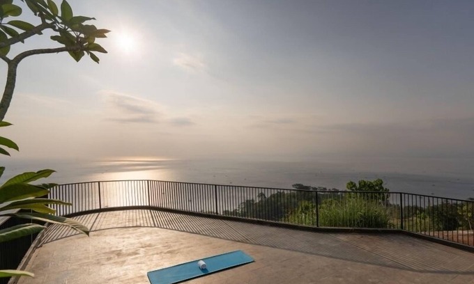 Java Hotel | Discover Laska Hotel Resort Ciletuh with Family-Friendly Perks