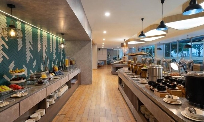 Subang Hotel | Discover Laska Hotel Subang: Family-Friendly with Spa & Pool