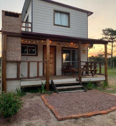 Punta del Diablo House | Laslu