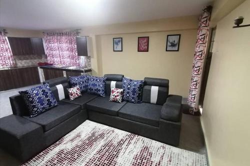 Kisii Apartment | Discover Lass Grove Home: Family & Pet-Friendly Retreat